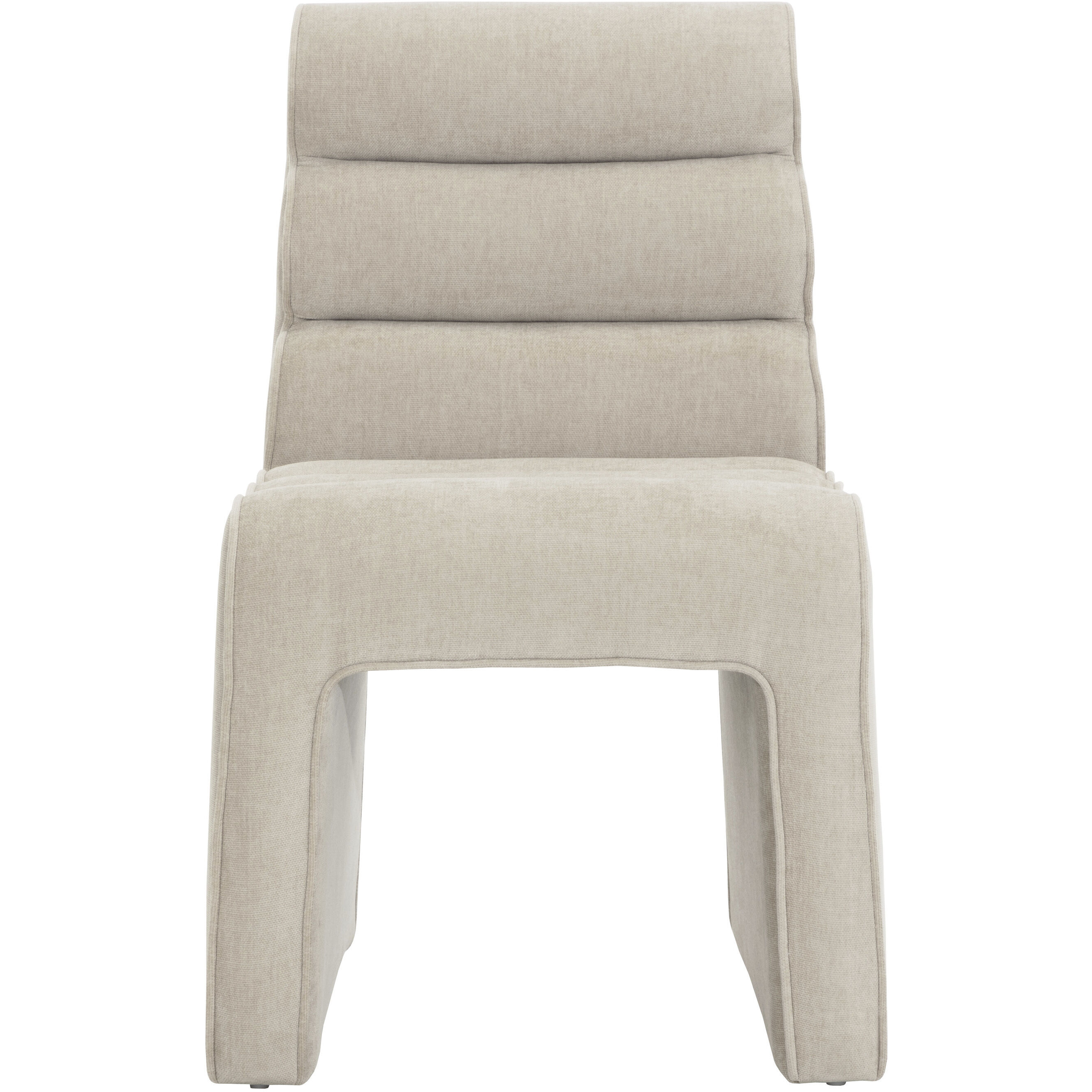 Stuart Danny Cream Dining Chair